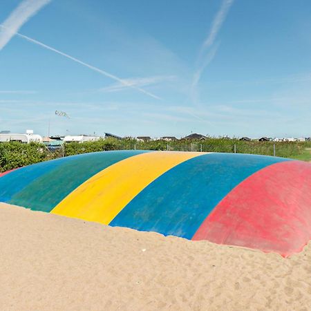 First Camp Lakolk Strand Camping Exterior foto