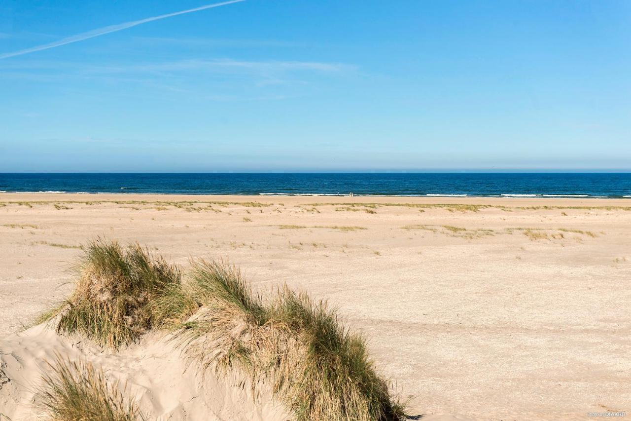 First Camp Lakolk Strand Camping Exterior foto