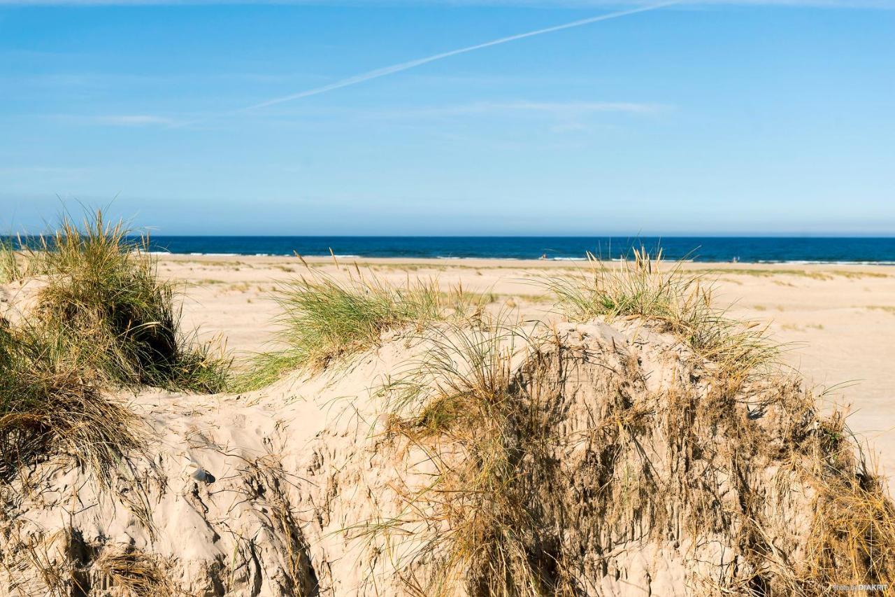 First Camp Lakolk Strand Camping Exterior foto